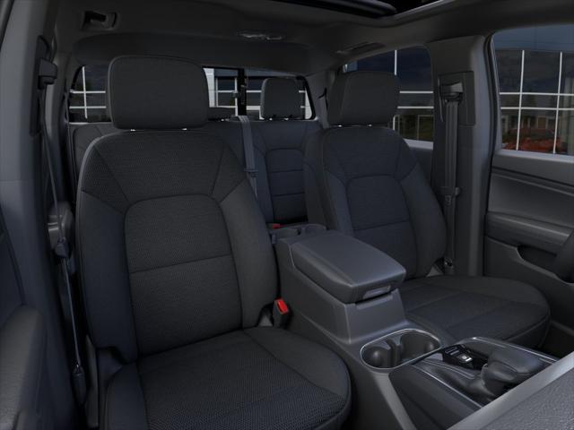 2026 GMC Canyon Elevation, 4WD