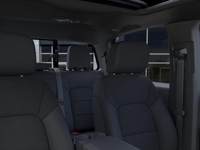 2026 GMC Canyon Elevation, 4WD