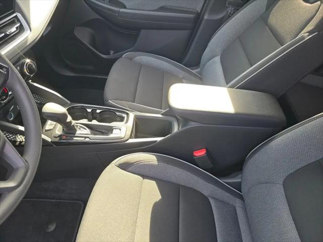 2026 Chevrolet TrailBlazer FWD LT
