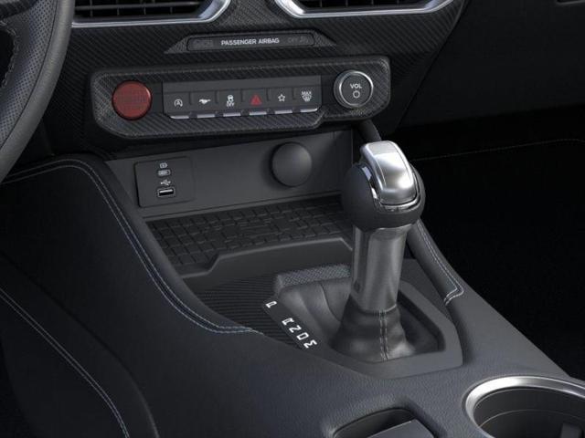 2025 Ford Mustang GT Premium Convertible