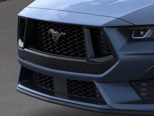 2025 Ford Mustang GT Premium Convertible