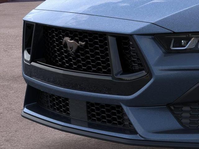 2025 Ford Mustang GT Premium Convertible