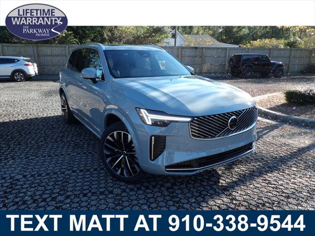 2026 Volvo XC90 B6 Plus 7-Seater for sale in Wilmington, NC