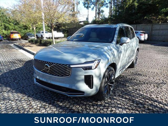 2026 Volvo XC90 B6 Plus 7-Seater