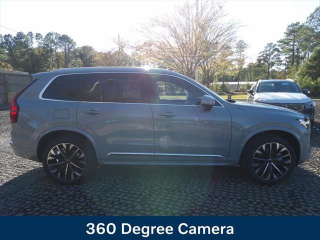 2026 Volvo XC90 B6 Plus 7-Seater