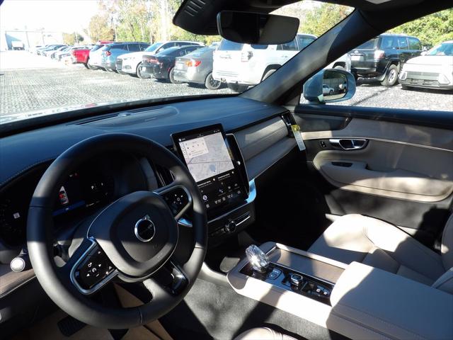 2026 Volvo XC90 B6 Plus 7-Seater