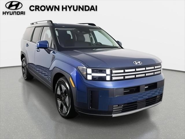 2026 Hyundai Santa Fe Hybrid SEL for sale in Saint Petersburg, FL