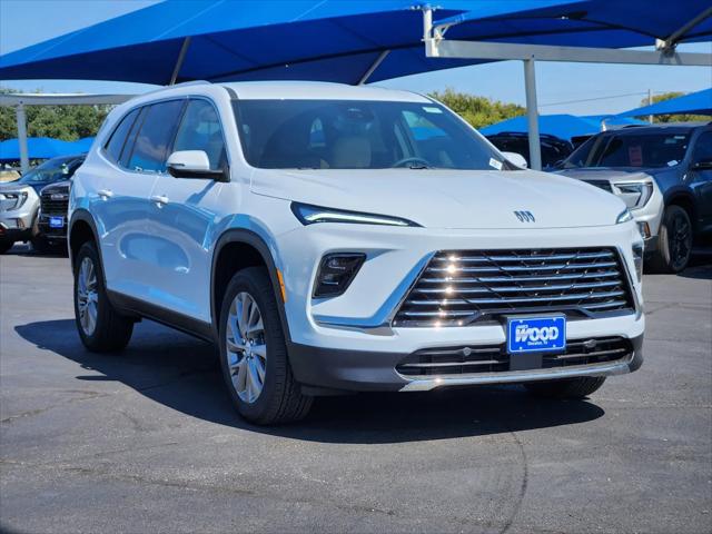 2026 Buick Enclave Preferred FWD