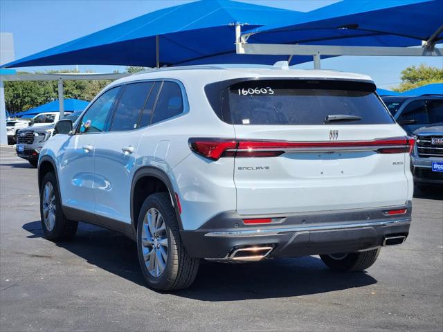 2026 Buick Enclave Preferred FWD