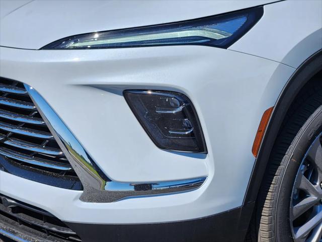2026 Buick Enclave Preferred FWD