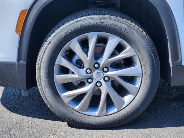 2026 Buick Enclave Preferred FWD