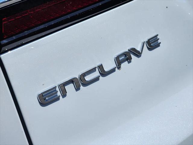 2026 Buick Enclave Preferred FWD