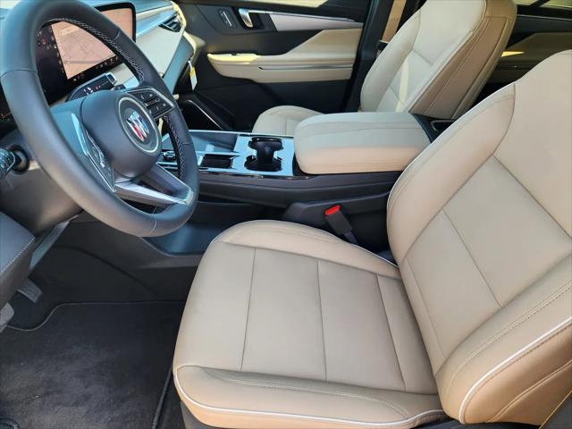 2026 Buick Enclave Preferred FWD