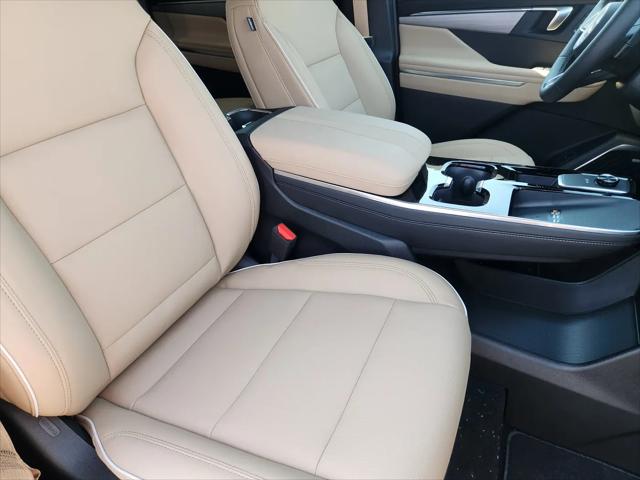 2026 Buick Enclave Preferred FWD