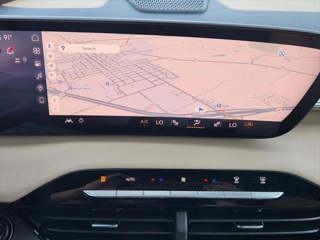 2026 Buick Enclave Preferred FWD