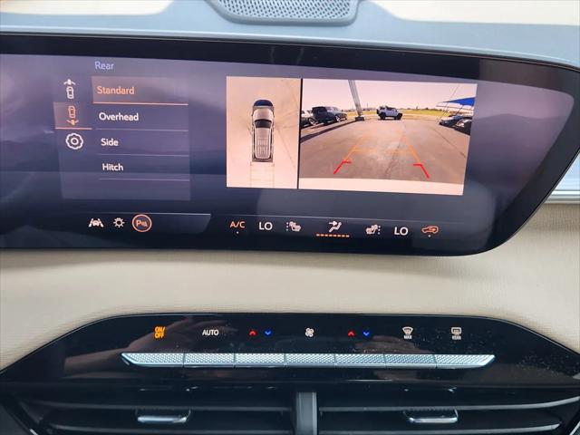 2026 Buick Enclave Preferred FWD