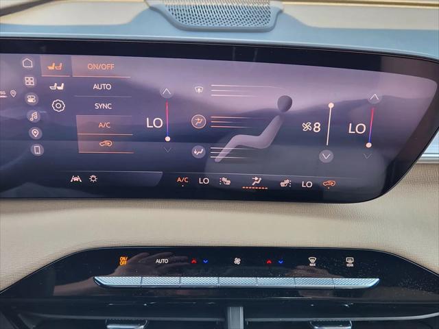 2026 Buick Enclave Preferred FWD