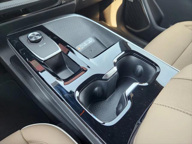 2026 Buick Enclave Preferred FWD