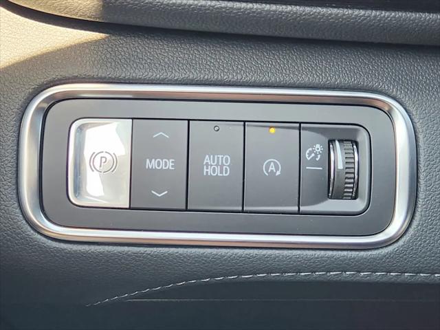 2026 Buick Enclave Preferred FWD