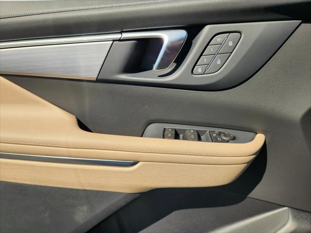 2026 Buick Enclave Preferred FWD