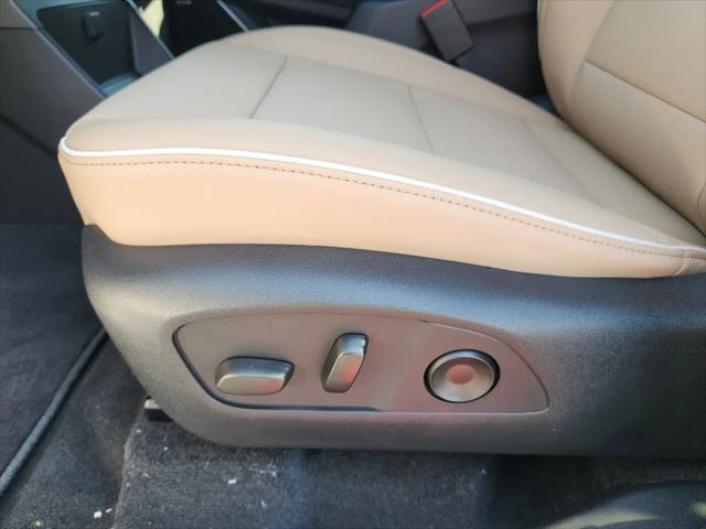 2026 Buick Enclave Preferred FWD