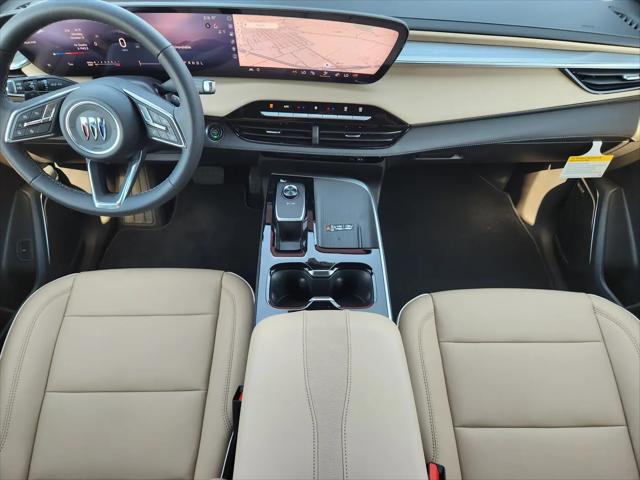 2026 Buick Enclave Preferred FWD