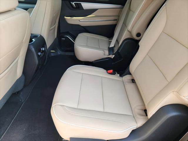 2026 Buick Enclave Preferred FWD