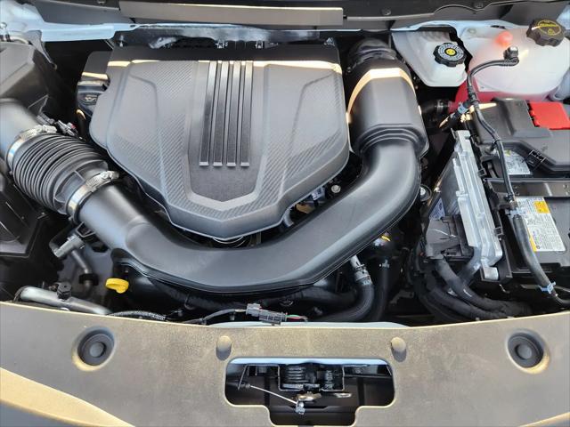 2026 Buick Enclave Preferred FWD