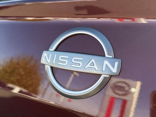 Used 2024 Nissan Altima For Sale in Bellingham, WA