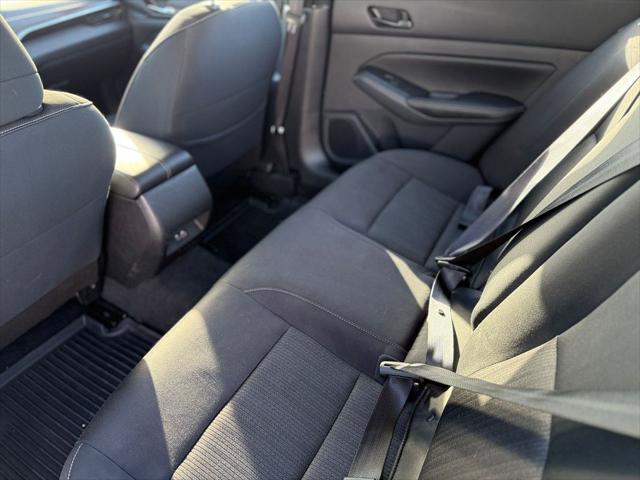 Used 2024 Nissan Altima For Sale in Bellingham, WA