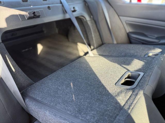 Used 2024 Nissan Altima For Sale in Bellingham, WA