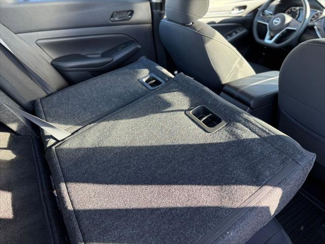 Used 2024 Nissan Altima For Sale in Bellingham, WA