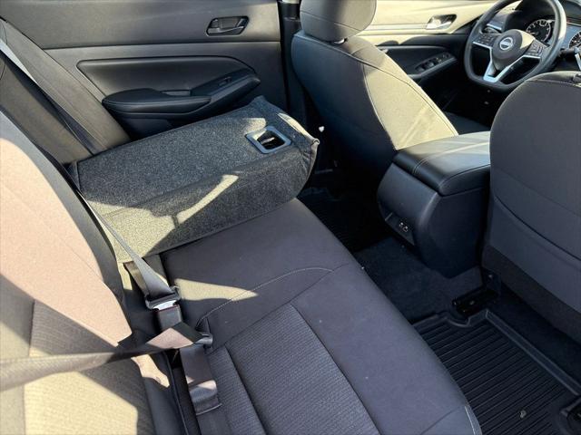 Used 2024 Nissan Altima For Sale in Bellingham, WA