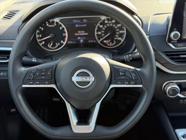 Used 2024 Nissan Altima For Sale in Bellingham, WA