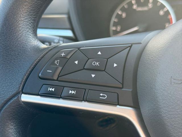 Used 2024 Nissan Altima For Sale in Bellingham, WA