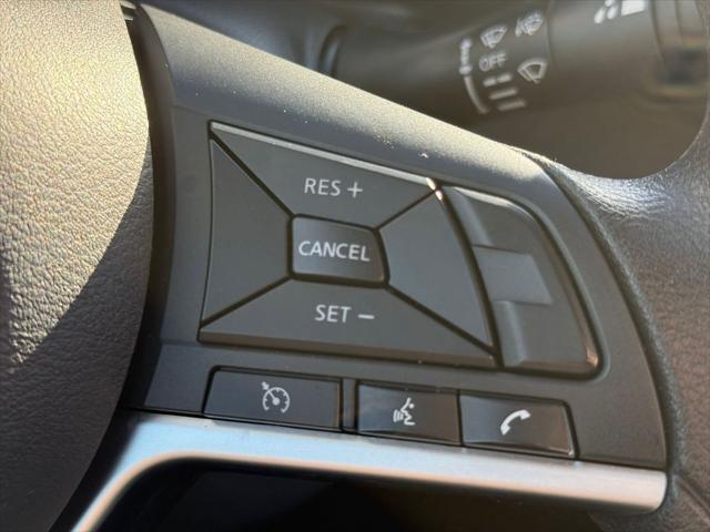 Used 2024 Nissan Altima For Sale in Bellingham, WA