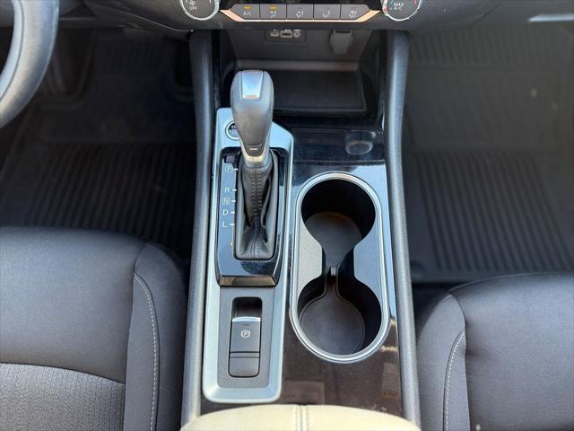 Used 2024 Nissan Altima For Sale in Bellingham, WA