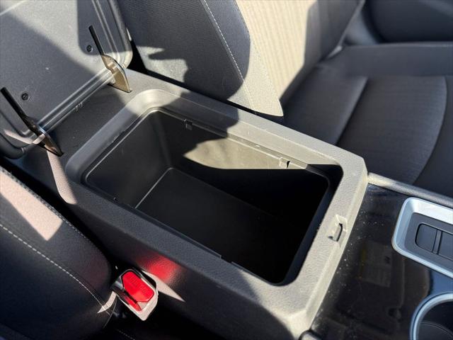 Used 2024 Nissan Altima For Sale in Bellingham, WA