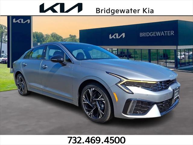 2026 Kia K5 GT-Line FWD for sale in Bridgewater, NJ