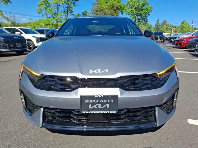 2026 Kia K5 GT-Line FWD