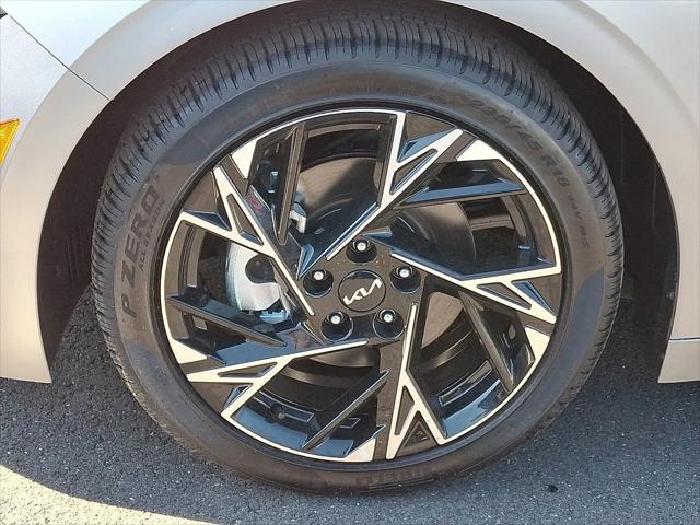 2026 Kia K5 GT-Line FWD