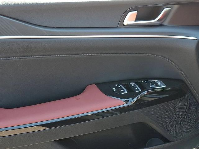 2026 Kia K5 GT-Line FWD