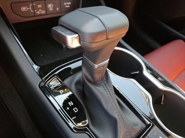 2026 Kia K5 GT-Line FWD
