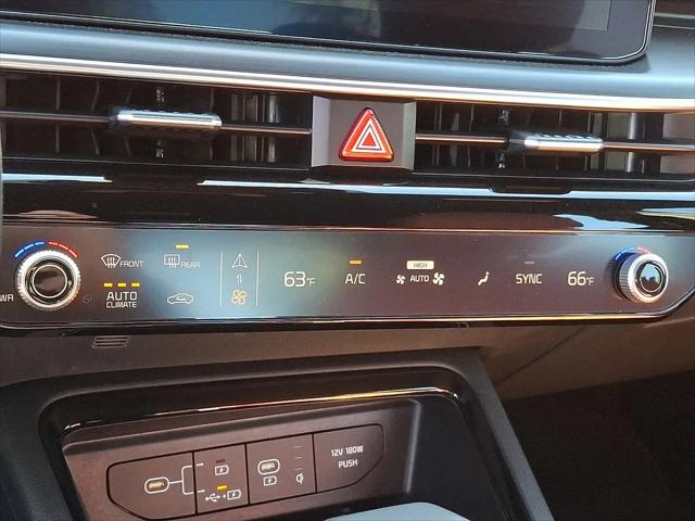 2026 Kia K5 GT-Line FWD