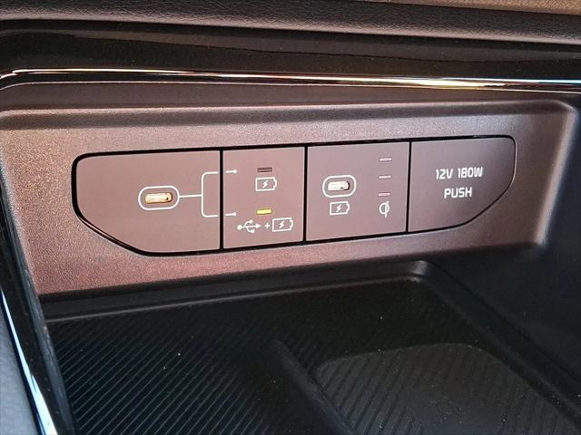 2026 Kia K5 GT-Line FWD