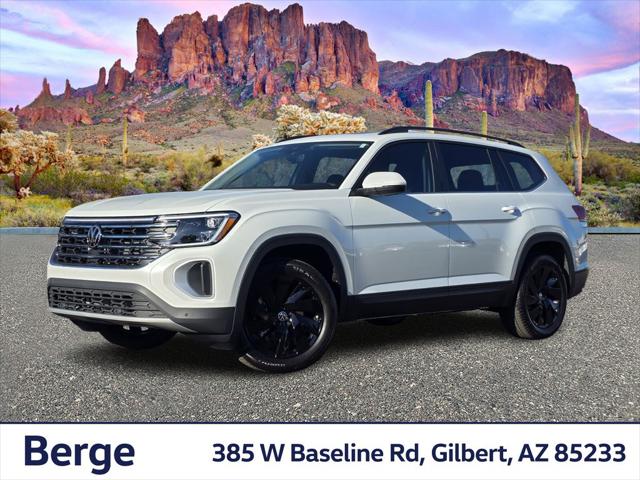 2026 Volkswagen Atlas 2.0T SE w/Technology for sale in Gilbert, AZ