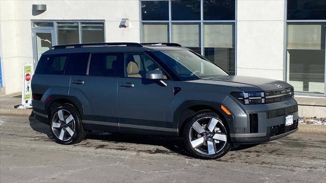 2026 Hyundai Santa Fe Limited for sale in White Bear Lake, MN