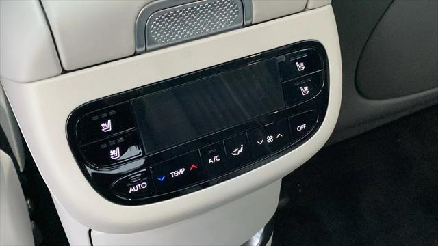 2026 Hyundai IONIQ 9 Performance Calligraphy Design
