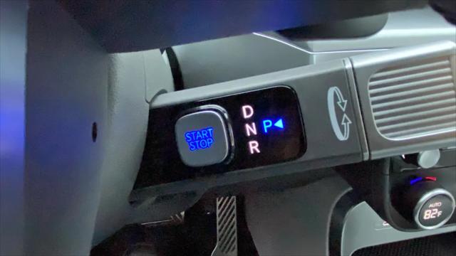 2026 Hyundai IONIQ 9 Performance Calligraphy Design