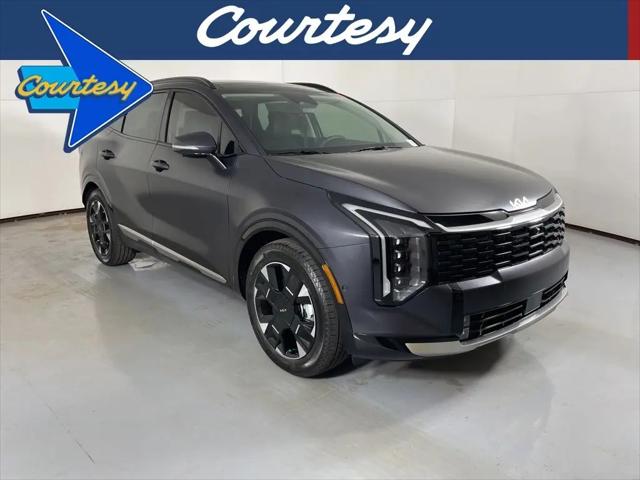 2026 Kia Sportage SX-Prestige for sale in Mesa, AZ